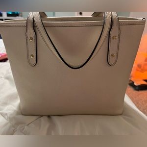 Mini Coach Purse-Authentic!